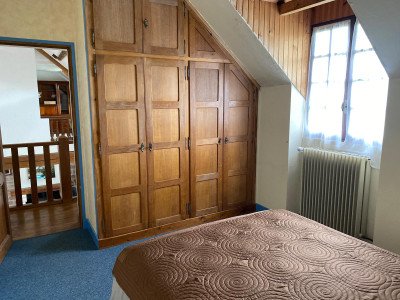 French property for sale in Gargilesse-Dampierre, Indre - €162,000 - photo 6
