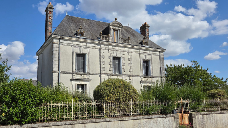French property for sale in Sainte-Gemme, Deux-Sèvres - €199,500 - photo 14