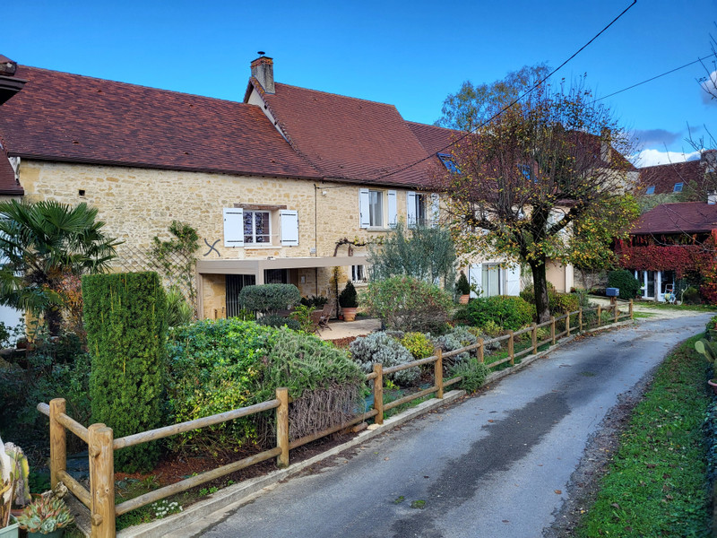french property for sale