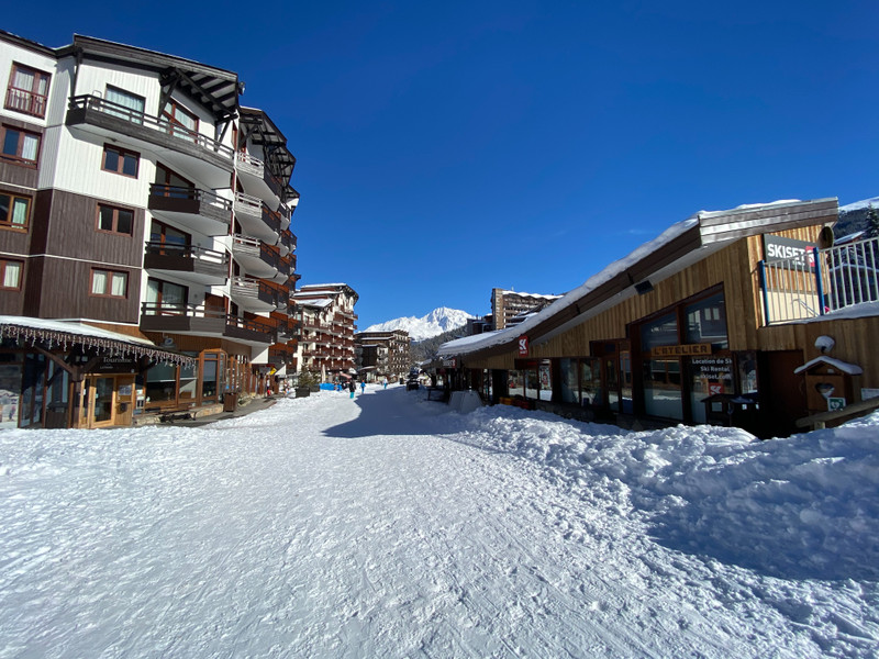 French property for sale in Courchevel, Savoie - photo 9