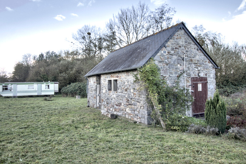 French property for sale in Quettreville-sur-Sienne, Manche - €31,600 - photo 10