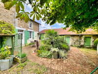 Maison à Nontron, Dordogne - photo 10