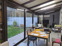 Maison à vendre à Bourbon-Lancy, Saône-et-Loire - 256.800 € - photo 5