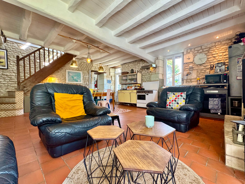 French property for sale in Prinçay, Vienne - €248,500 - photo 7