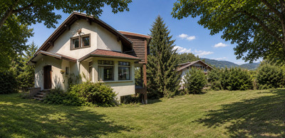 Ski property for sale in Morillon - €715,000 - photo 6