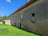 Maison à vendre à Montgivray, Indre - 109.000 € - photo 11