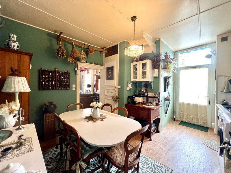 French property for sale in Saint-Fort-sur-Gironde, Charente-Maritime - €194,400 - photo 12