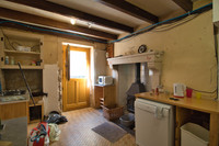 Maison à vendre à Montrollet, Charente - 68 000 € - photo 4