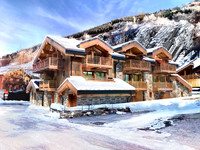 Appartement à vendre à Saint-Martin-de-Belleville, Savoie - 840.000 € - photo 5