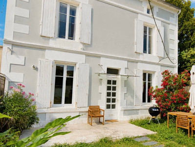 house for sale in Charente