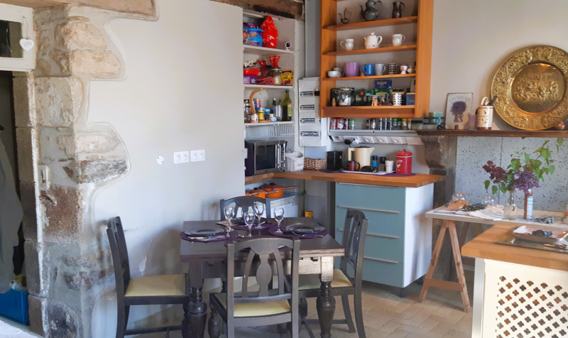 French property for sale in Lourdoueix-Saint-Michel, Indre - €69,500 - photo 4