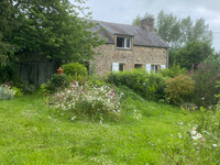 Maison à vendre à L'Étang-Bertrand, Manche - 130 800 € - photo 3