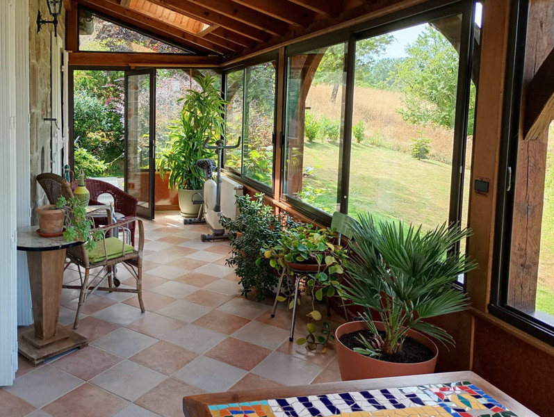French property for sale in Brignac-la-Plaine, Corrèze - €327,600 - photo 5