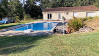 Maison à vendre à Saint-Martin-de-Ribérac, Dordogne - 199.800 € - photo 1