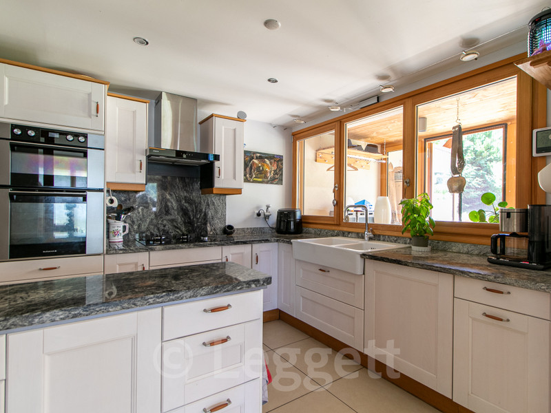 Propriété de ski à vendre - Sixt Fer a Cheval - 997 500 € - photo 6