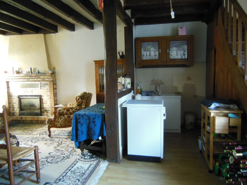 French property for sale in Tersannes, Haute-Vienne - &#8364;40,000 - photo 4
