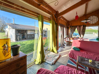 French property for sale in Migron, Charente-Maritime - €260,000 - photo 6