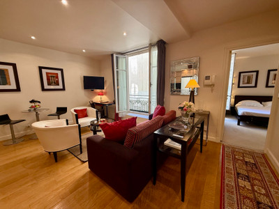 French property for sale in Paris 4e Arrondissement, Paris - €660,000 - photo 7