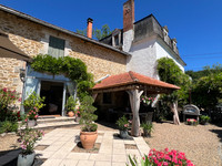 Maison à vendre à Corgnac-sur-l'Isle, Dordogne - 545.000 € - photo 2