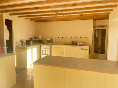 French property for sale in Plémet, Côtes-d'Armor - €117,000 - photo 4