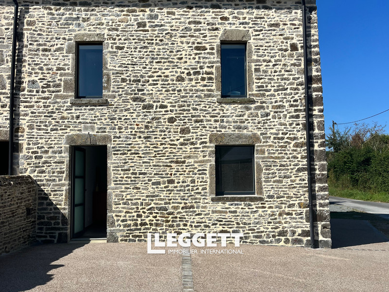 Maison 5 pièce(s), PORT-BAIL-SUR-MER