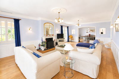 French property for sale in Bédarieux, Hérault - €740,000 - photo 4