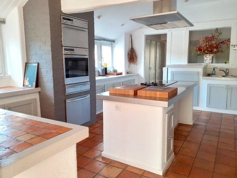French property for sale in Saint-Pierre-la-Cour, Mayenne - €598,500 - photo 6