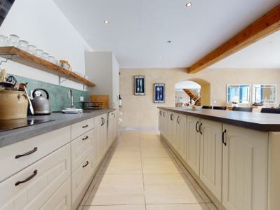 French property for sale in Douville, Dordogne - €642,000 - photo 6