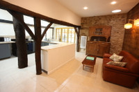 Propriété à vendre à Les Salles-Lavauguyon, Haute-Vienne - 224 700 € - photo n°4