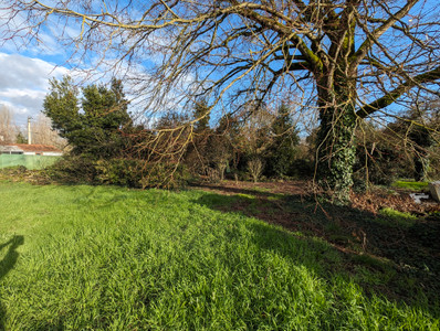 French property for sale in Le Langon, Vendée - €99,999 - photo 11
