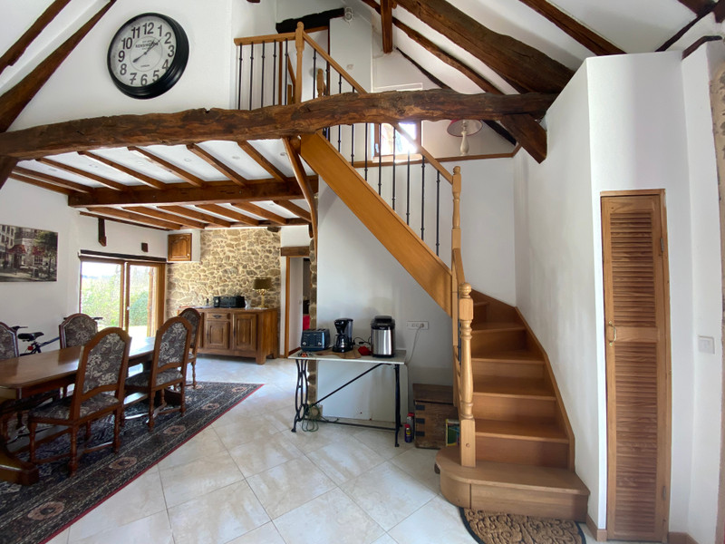 French property for sale in Vignols, Corrèze - €284,946 - photo 9