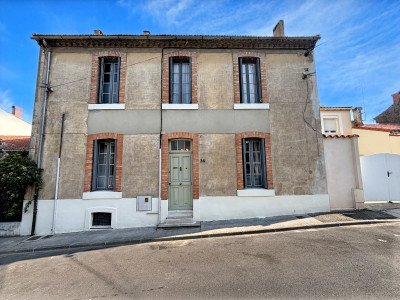 house for sale in Aude