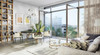 French property for sale in Issy-les-Moulineaux, Hauts-de-Seine - €448,600 - thumbnail 2