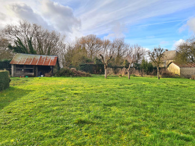 French property for sale in Le Teilleul, Manche - €127,500 - photo 9