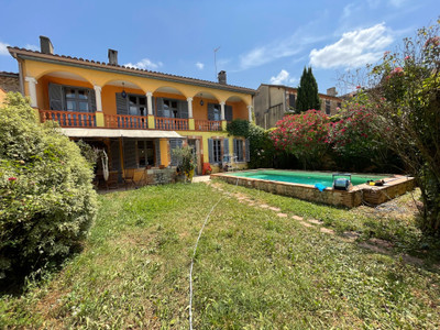 house for sale in Gers