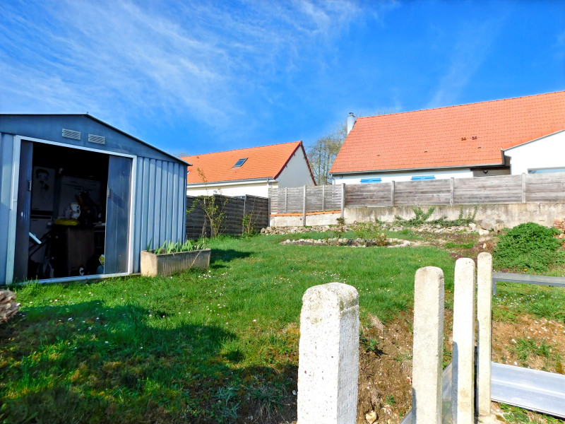 French property for sale in Contay, Somme - €179,500 - photo 3
