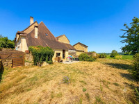 Propriété à vendre à Saint-Sulpice-d'Excideuil, Dordogne - 163 000 € - photo n°3