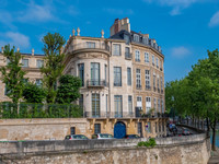 Appartement à vendre à Paris 4e Arrondissement, Paris - 1 100 000 € - photo 10