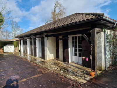 Maison à vendre à Boulazac Isle Manoire, Dordogne, Aquitaine, avec Leggett Immobilier
