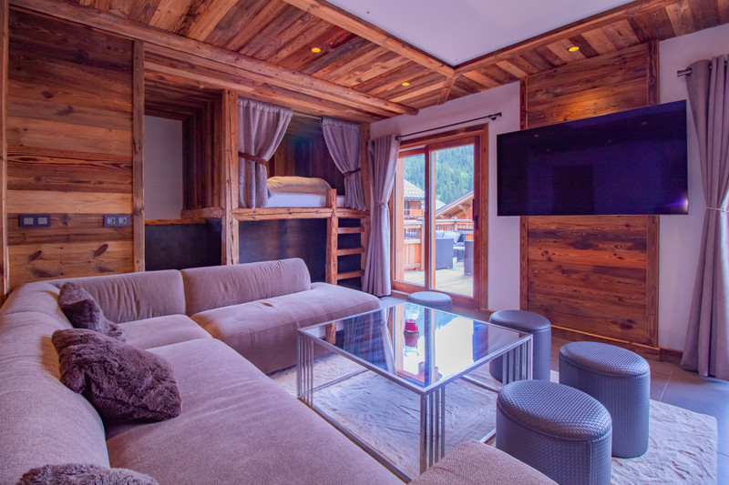 Ski property for sale in Champagny-en-Vanoise - €2,650,000 - photo 4