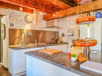 Maison à vendre à Castanet-le-Haut, Hérault - 139.000 € - photo 5