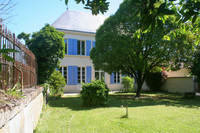 French property, houses and homes for sale in Saint-Hilaire-de-Villefranche Charente-Maritime Poitou_Charentes