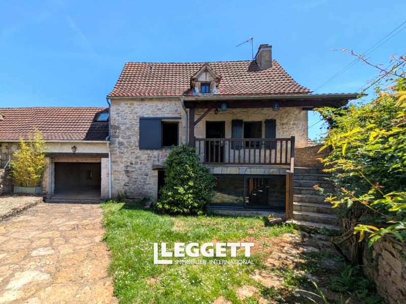 Maison 3 pièce(s), LARAMIÈRE
