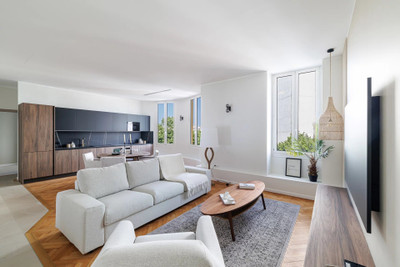 Appartement à vendre à Nice, Alpes-Maritimes, PACA, avec Leggett Immobilier