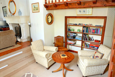 French property for sale in Cherval, Dordogne - €267,500 - photo 5