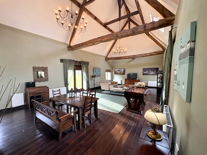Propriété à vendre à Saint-Priest-Ligoure, Haute-Vienne - 358 000 €