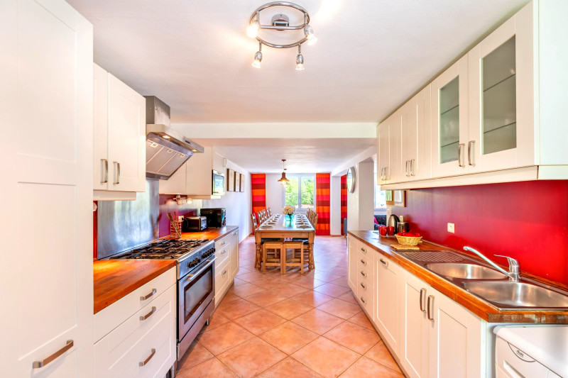 French property for sale in Valmanya, Pyrénées-Orientales - €525,000 - photo 14