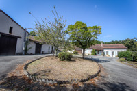 French property, houses and homes for sale in Laprade Charente Poitou_Charentes