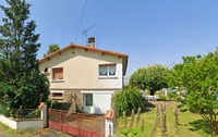Maison à vendre à Couture-d'Argenson, Deux-Sèvres - 132.000 € - photo 1