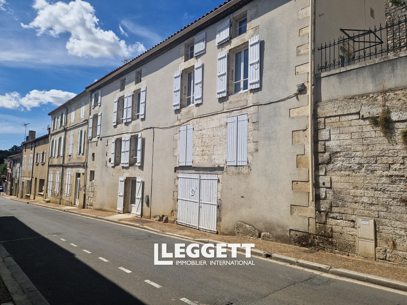 Immeuble 9 pièce(s), MARTHON